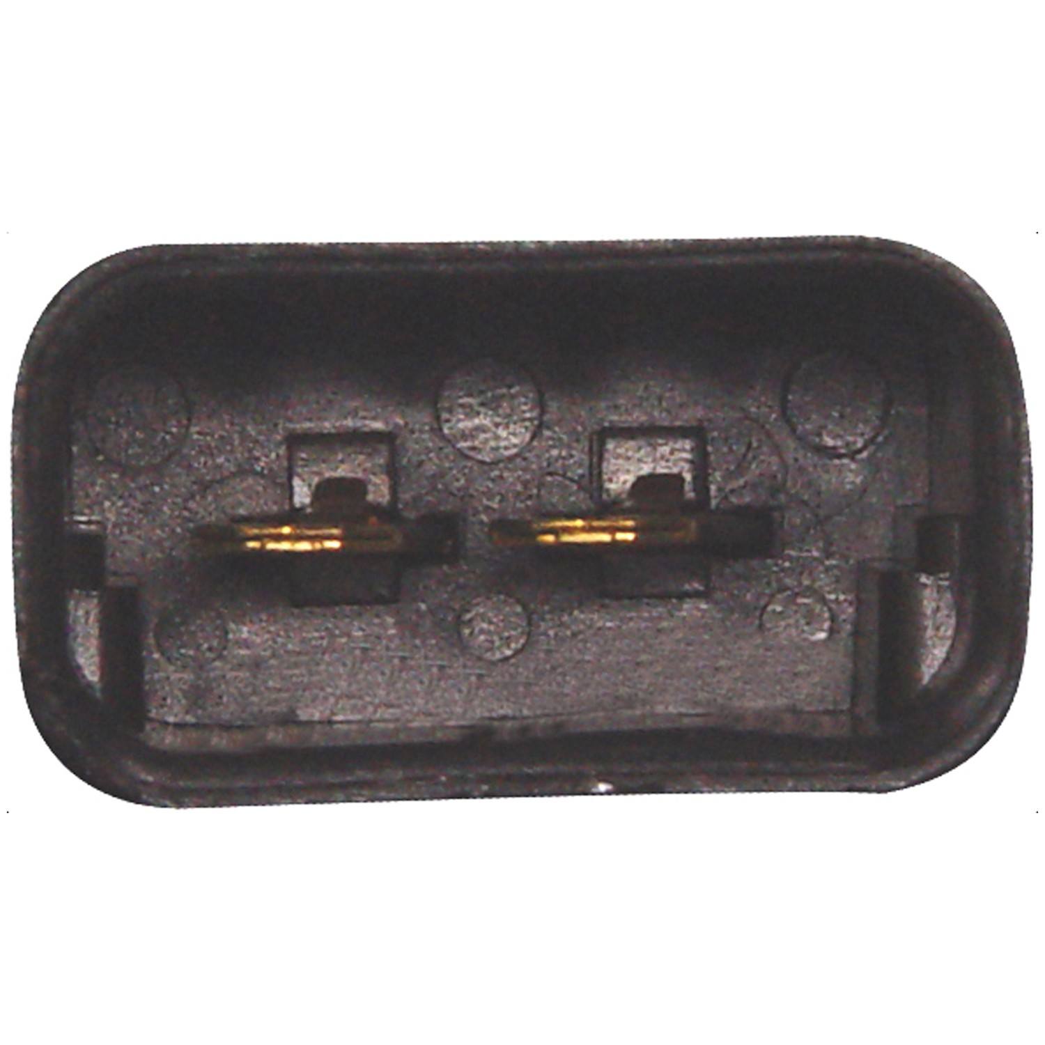 Continental Dual Radiator and Condenser Fan Assembly FA70318