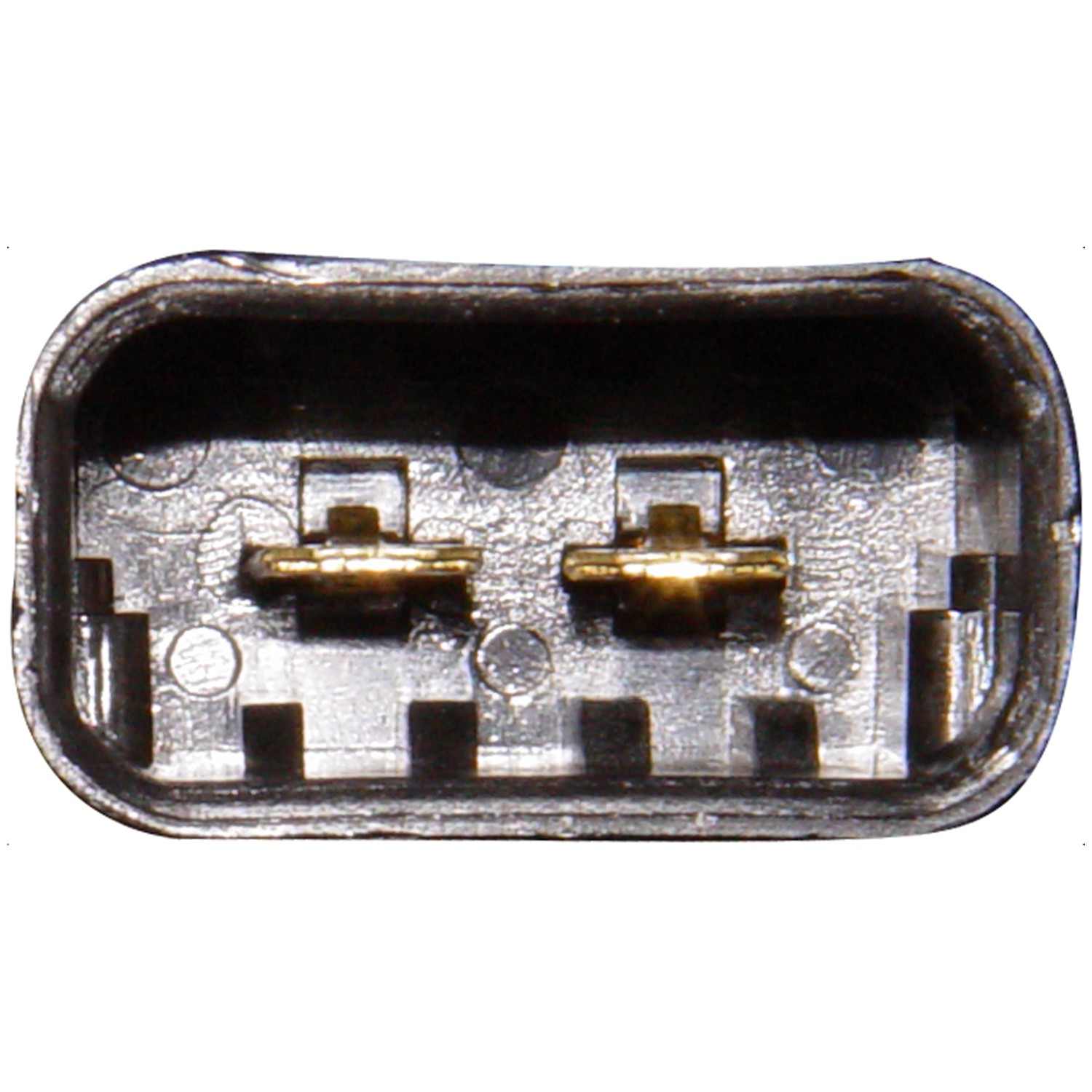 Continental Dual Radiator and Condenser Fan Assembly FA70320