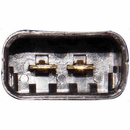 Continental Dual Radiator and Condenser Fan Assembly FA70320