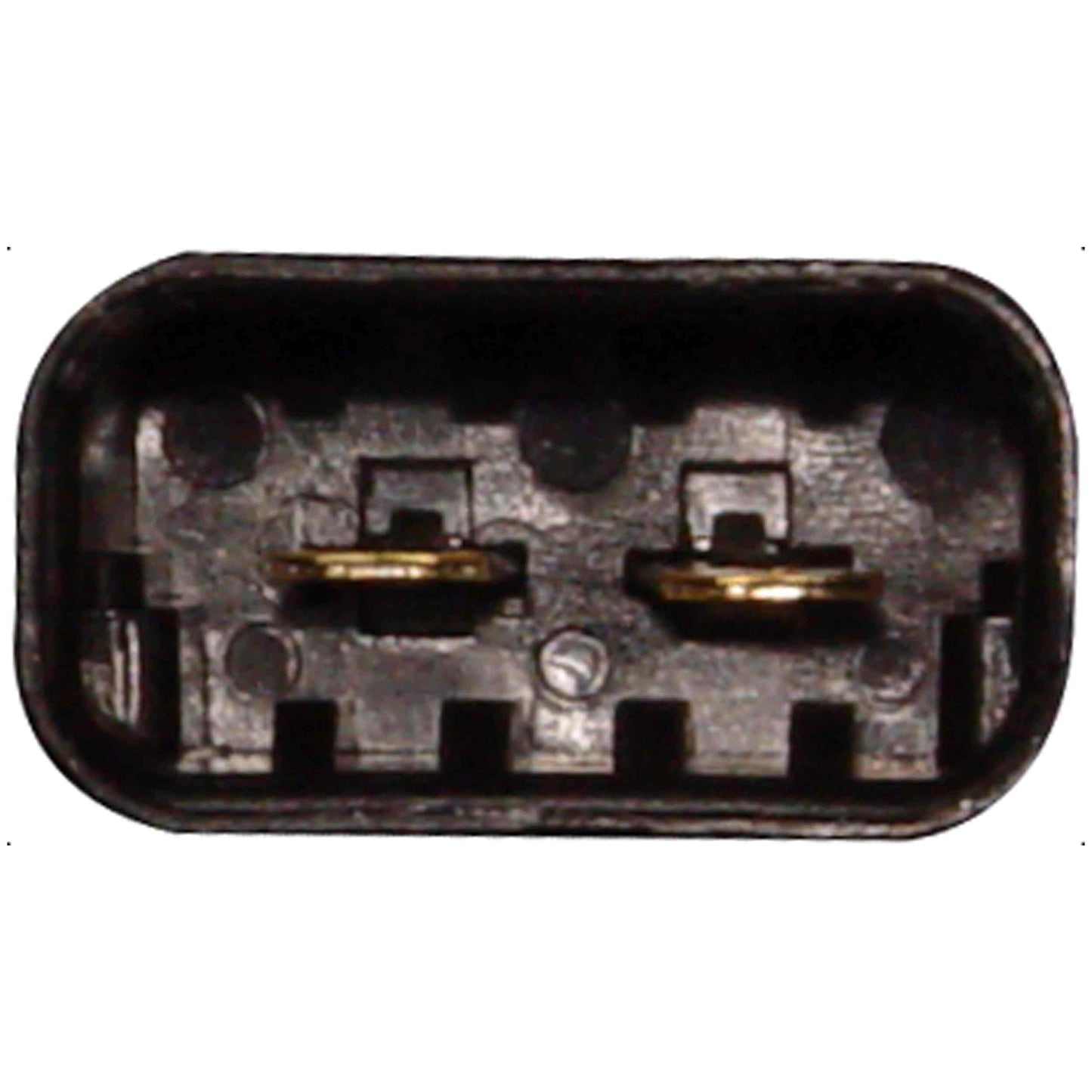 Continental Dual Radiator and Condenser Fan Assembly FA70321