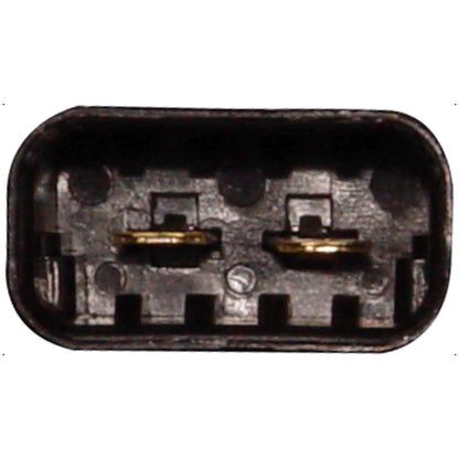 Continental Dual Radiator and Condenser Fan Assembly FA70321