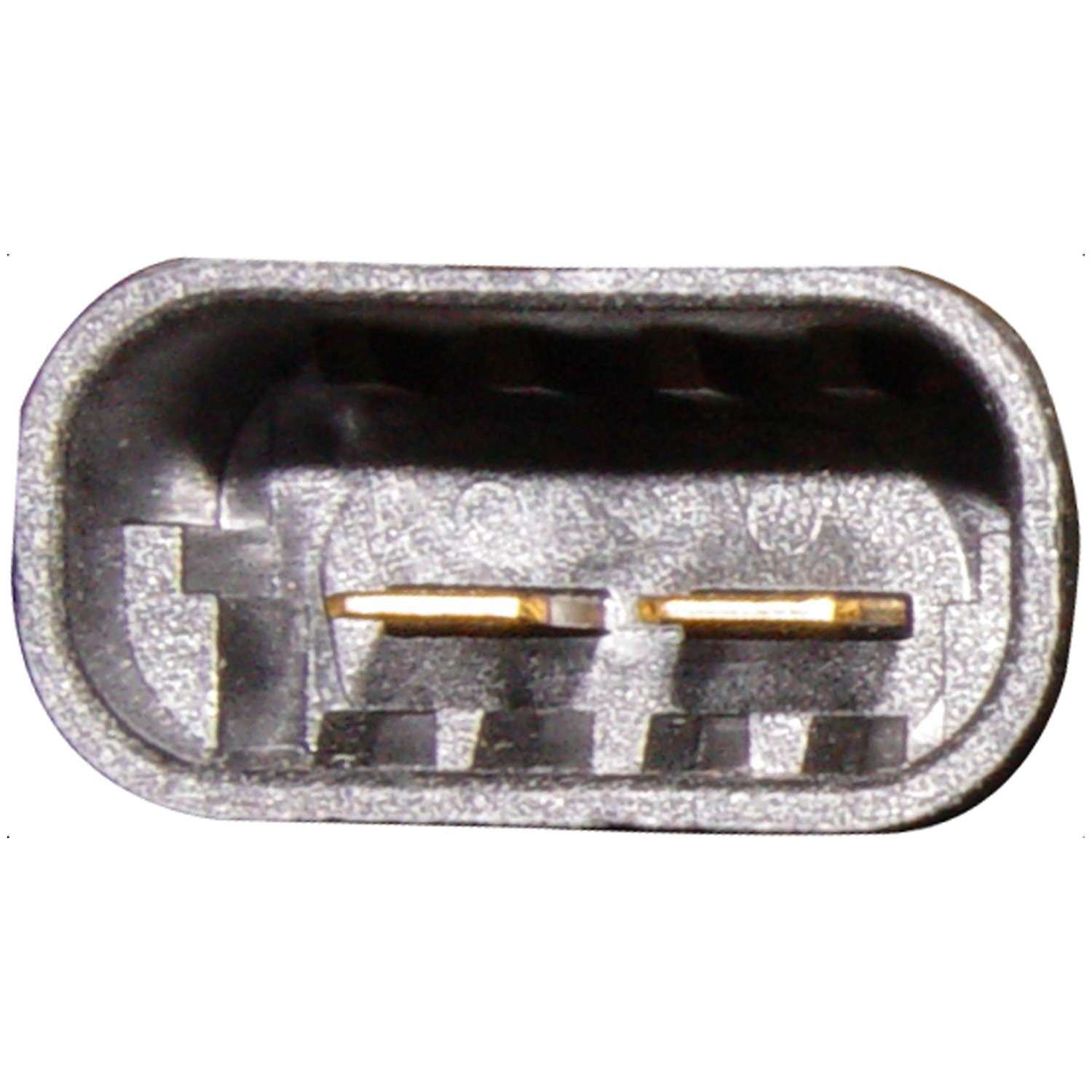 Continental Dual Radiator and Condenser Fan Assembly FA70322