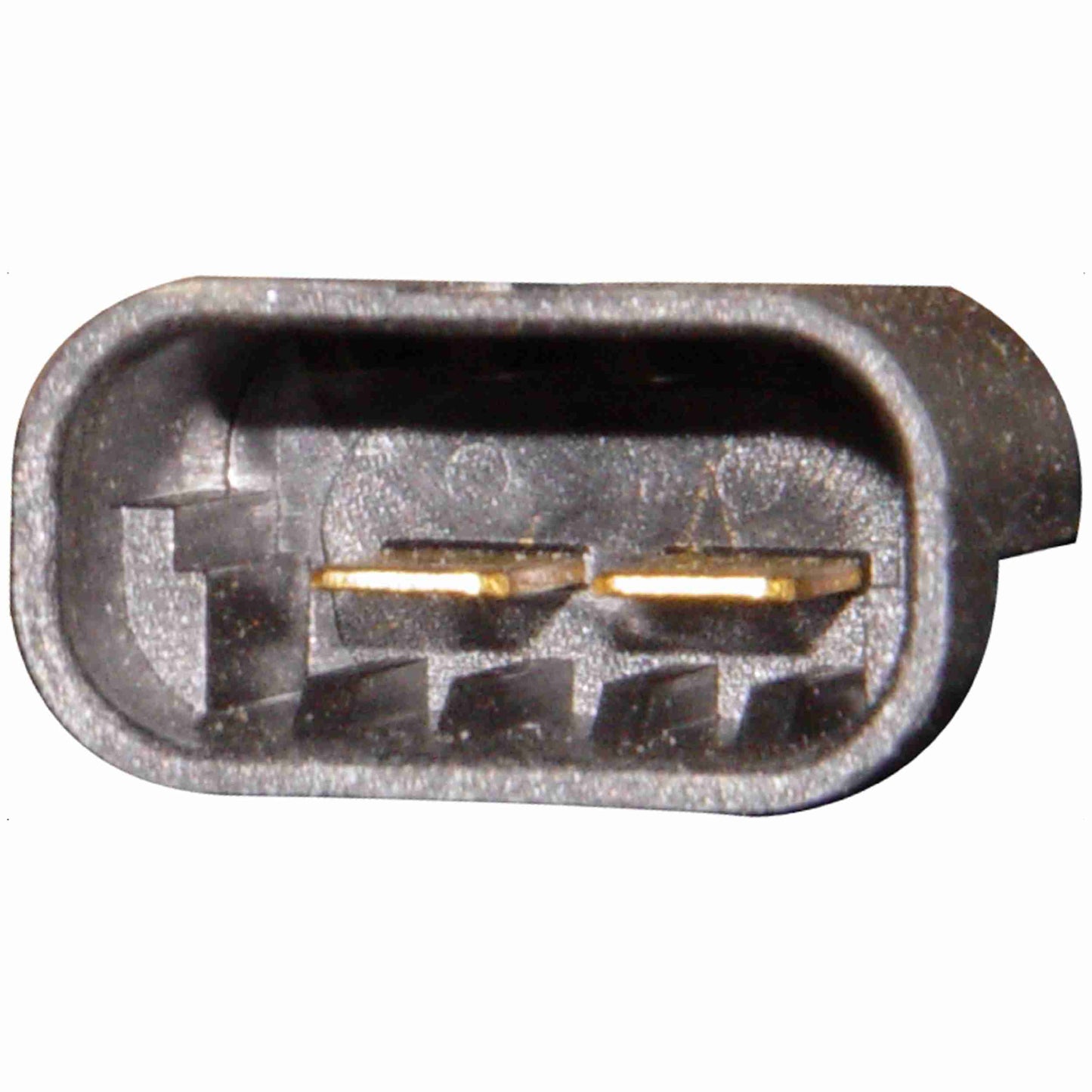 Continental Dual Radiator and Condenser Fan Assembly FA70322