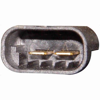 Continental Dual Radiator and Condenser Fan Assembly FA70322