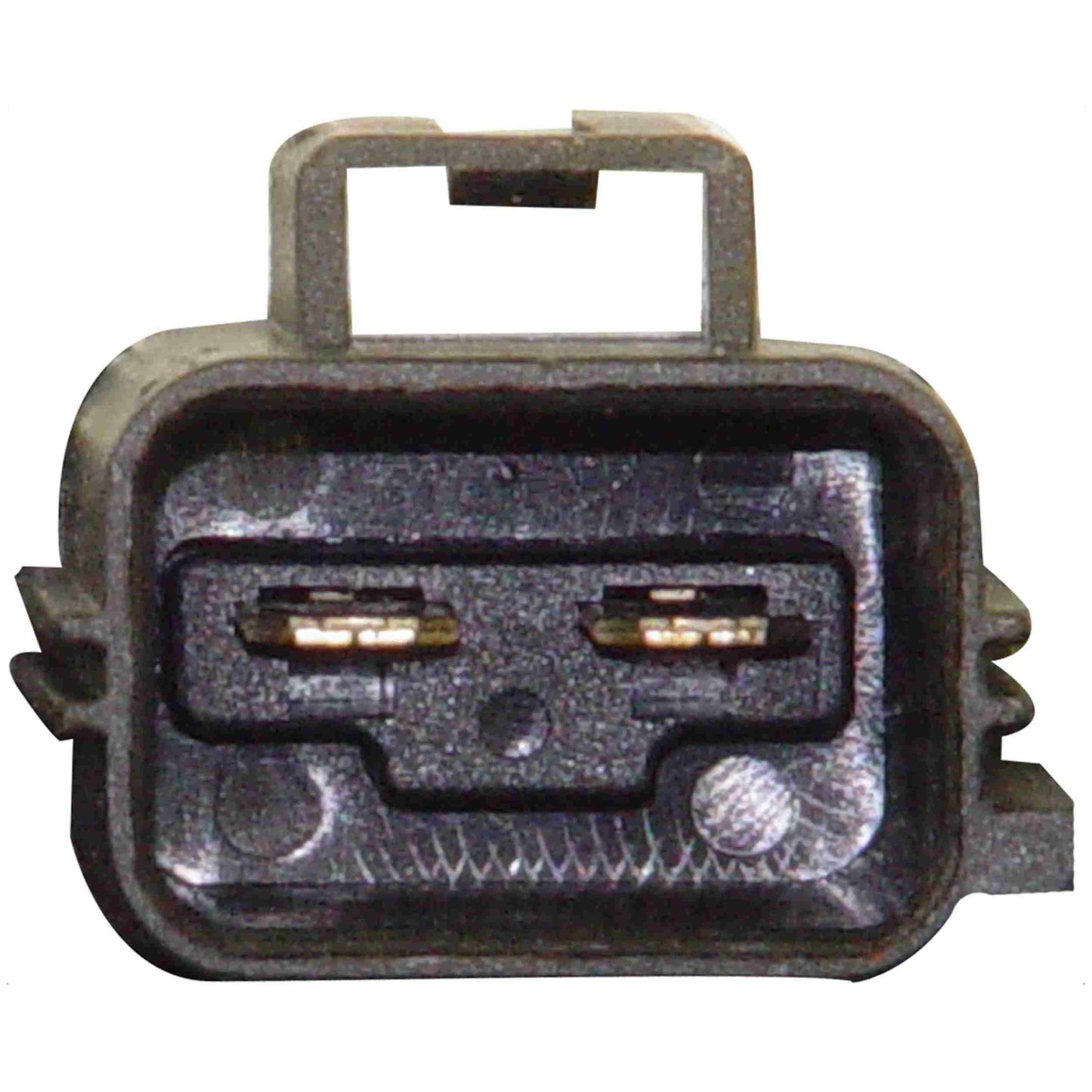 Continental Dual Radiator and Condenser Fan Assembly FA70323