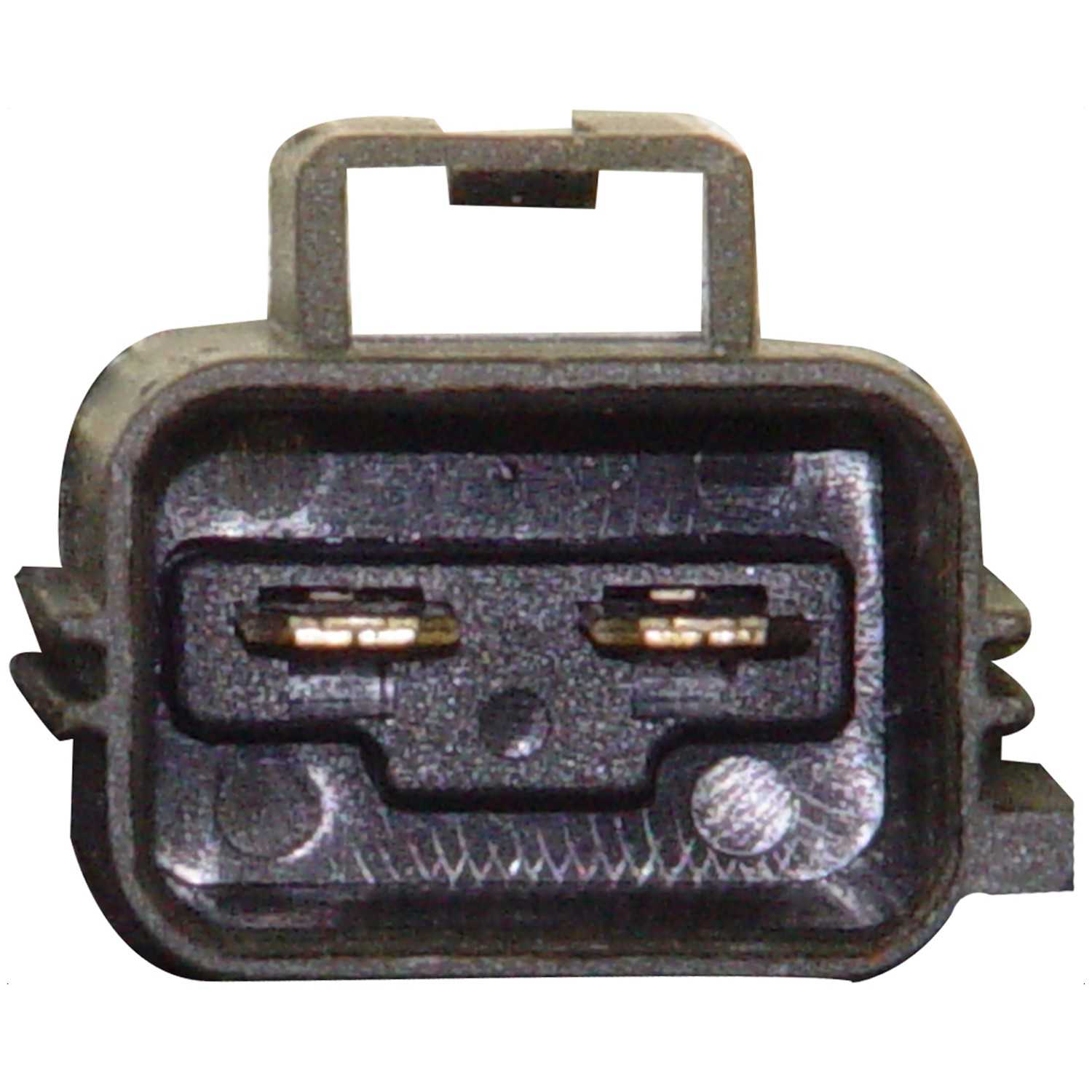 Continental Dual Radiator and Condenser Fan Assembly FA70323