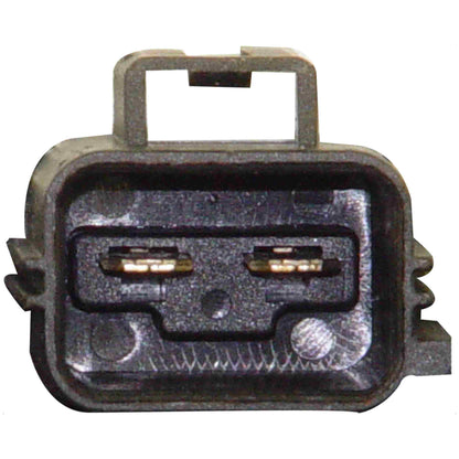Continental Dual Radiator and Condenser Fan Assembly FA70323