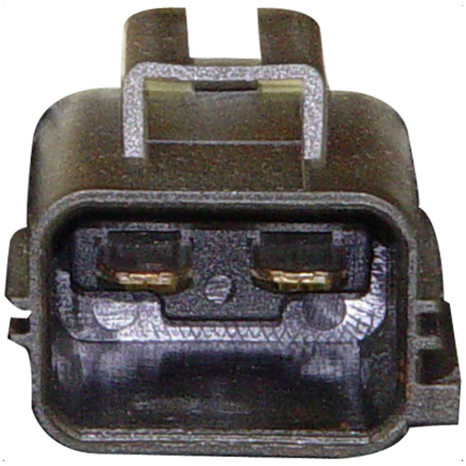 Continental Dual Radiator and Condenser Fan Assembly FA70323