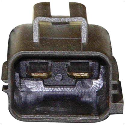 Continental Dual Radiator and Condenser Fan Assembly FA70323