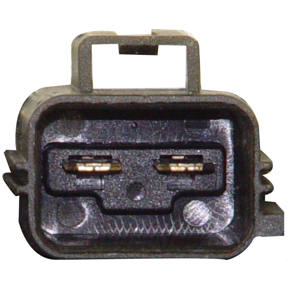 Continental Dual Radiator and Condenser Fan Assembly FA70323