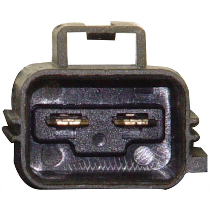 Continental Dual Radiator and Condenser Fan Assembly FA70323