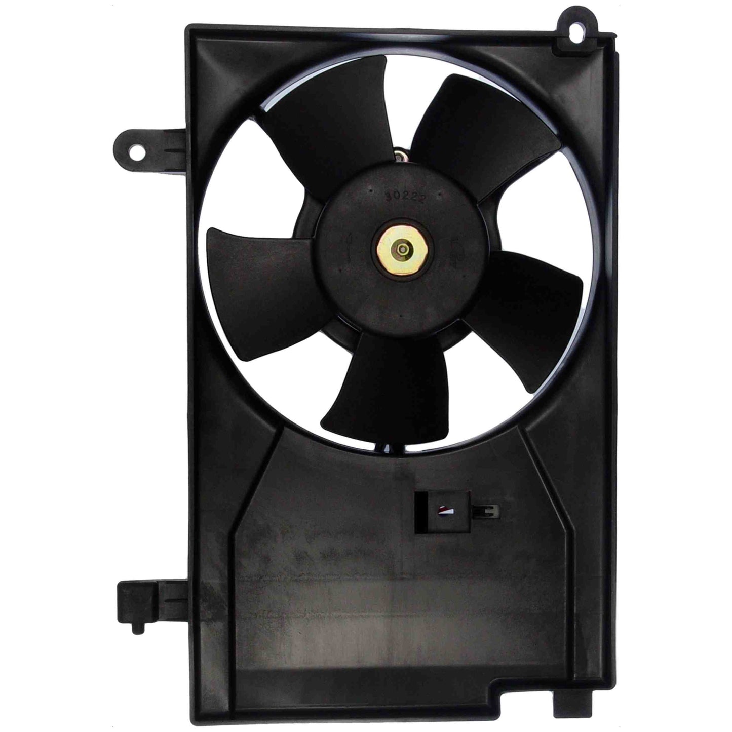 Continental A/C Condenser Fan Assembly FA70326