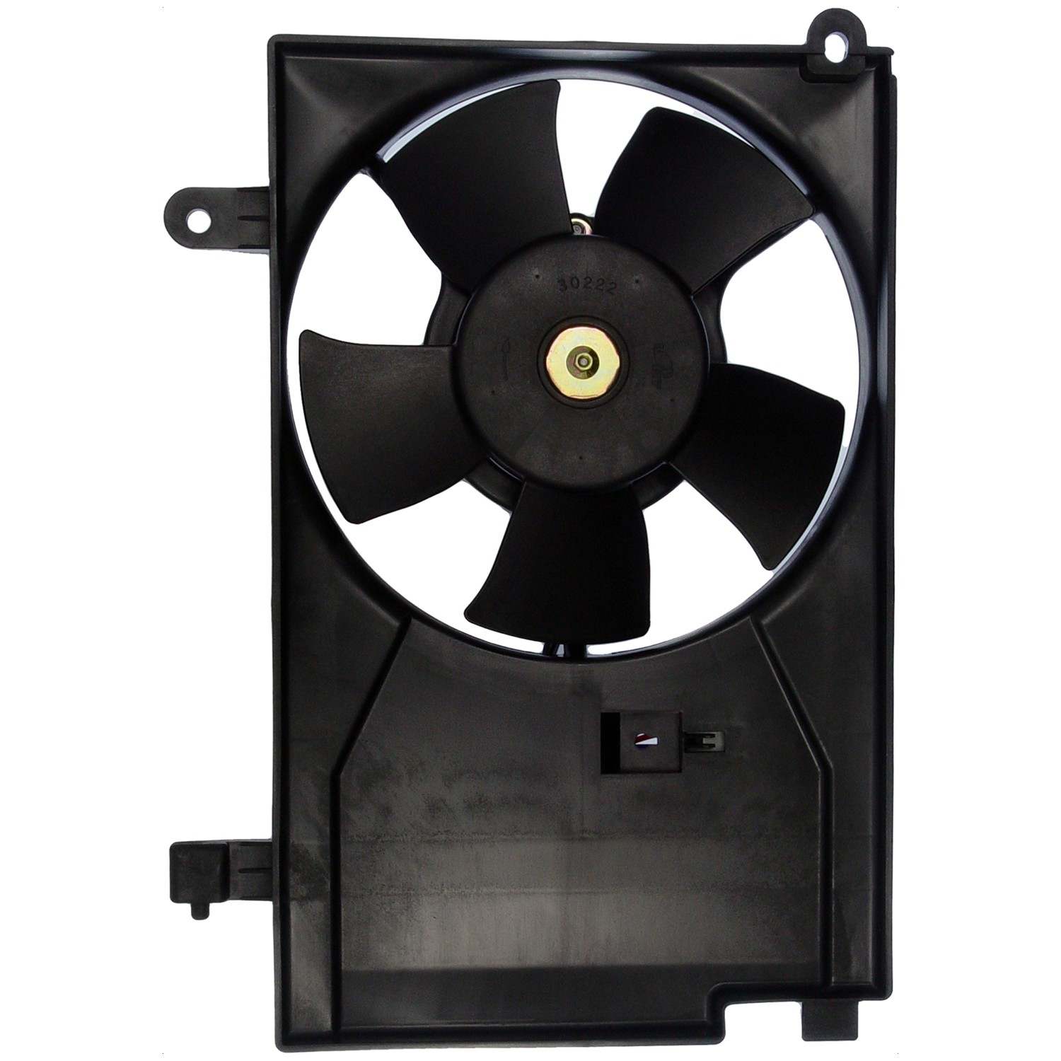 Continental A/C Condenser Fan Assembly FA70326