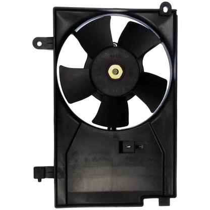 Continental A/C Condenser Fan Assembly FA70326