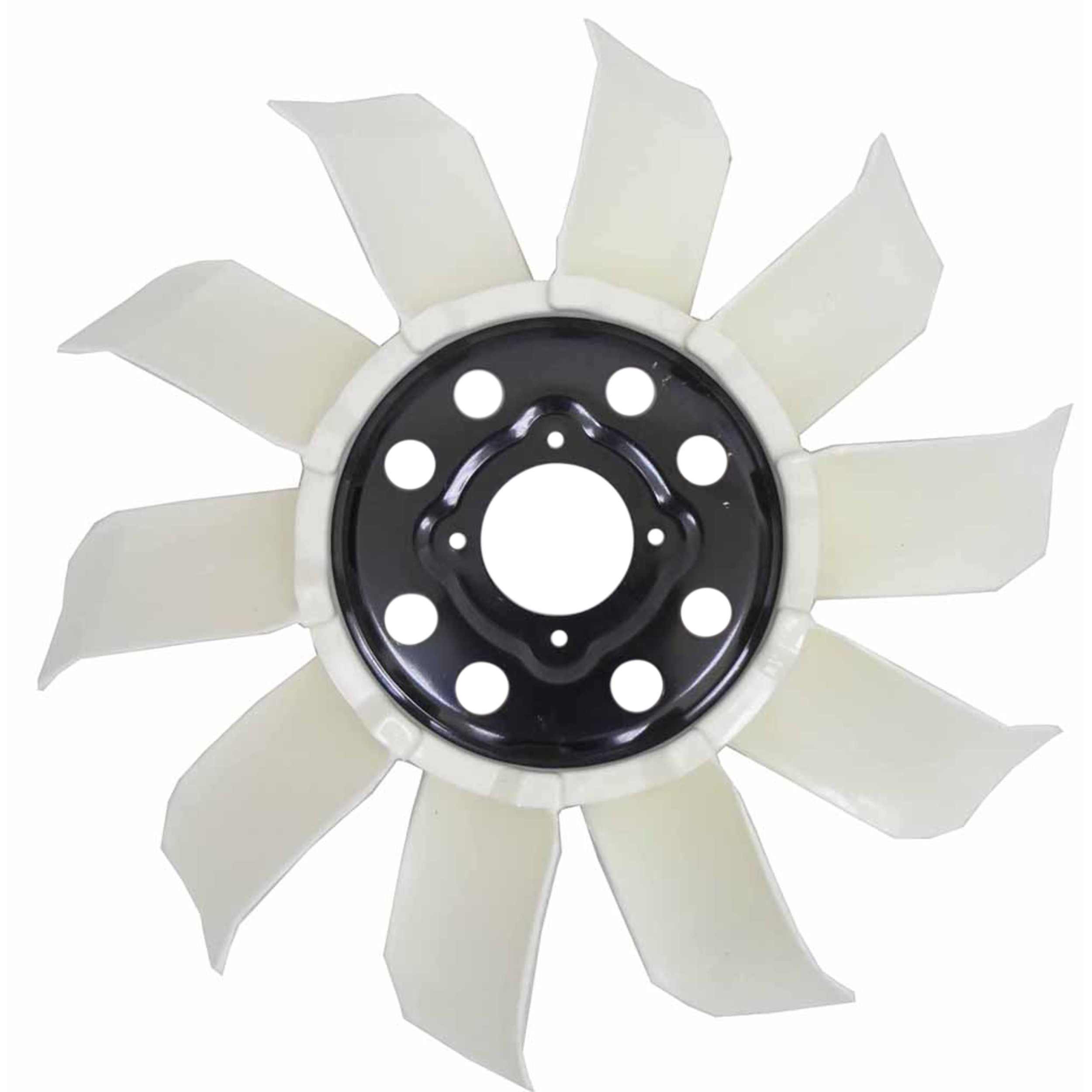 Continental Engine Cooling Fan Blade FA70332