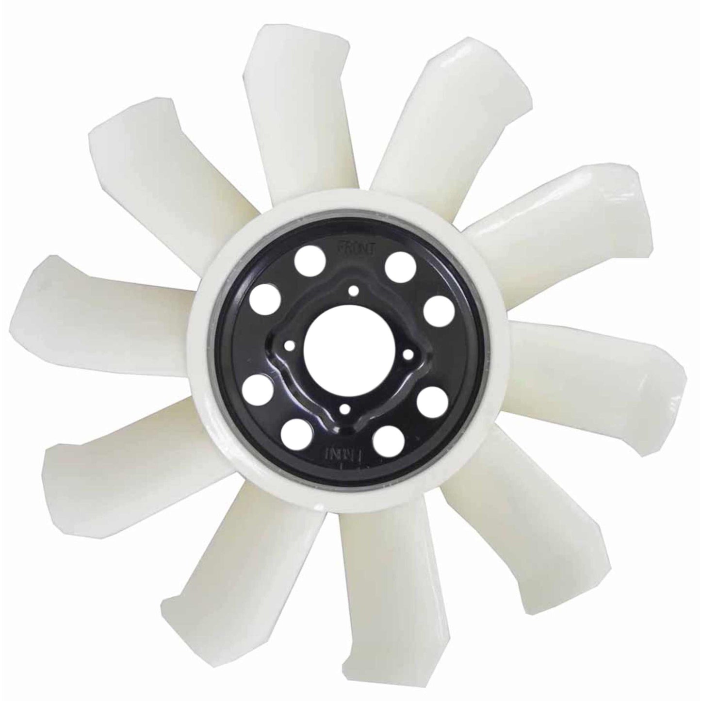 Continental Engine Cooling Fan Blade FA70332