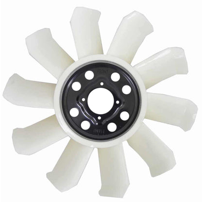 Continental Engine Cooling Fan Blade FA70332