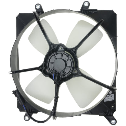 Continental Engine Cooling Fan Assembly FA70367 image 2