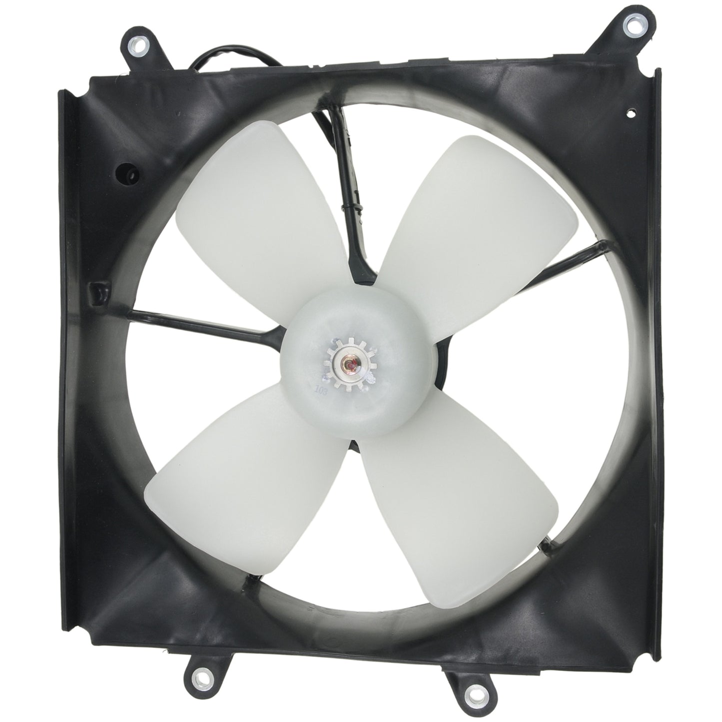 Continental Engine Cooling Fan Assembly FA70367 main image