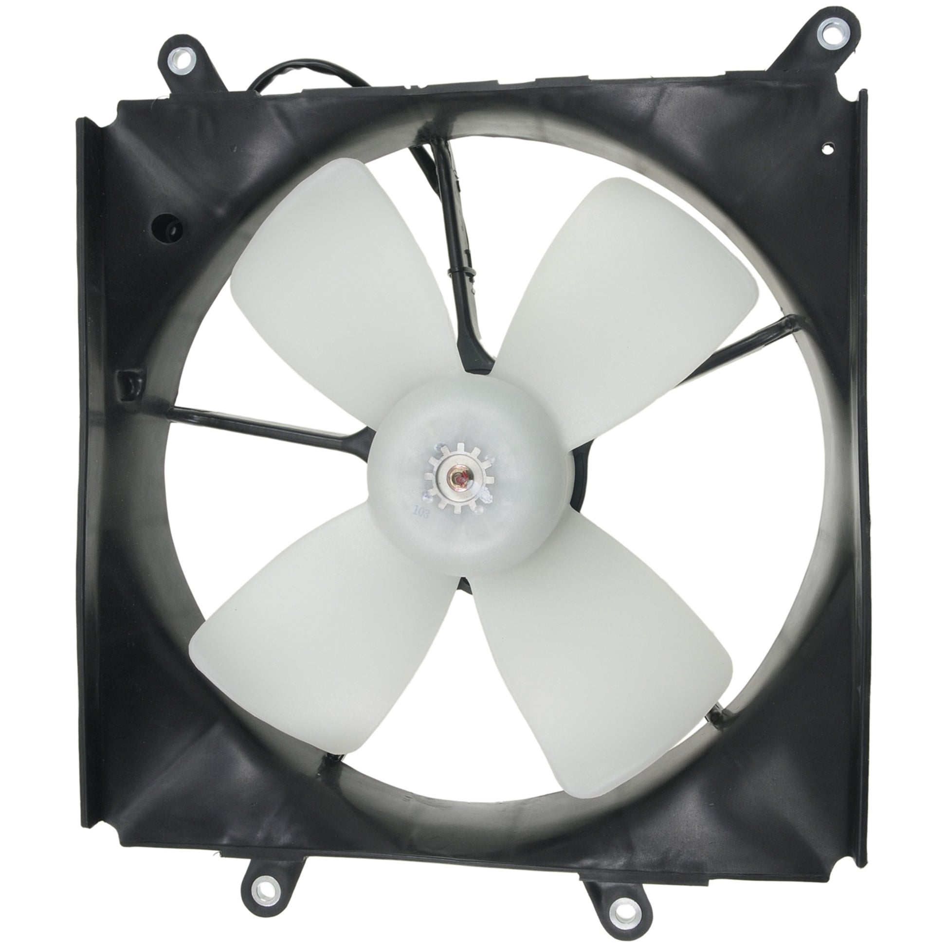 Continental Engine Cooling Fan Assembly FA70367 main image