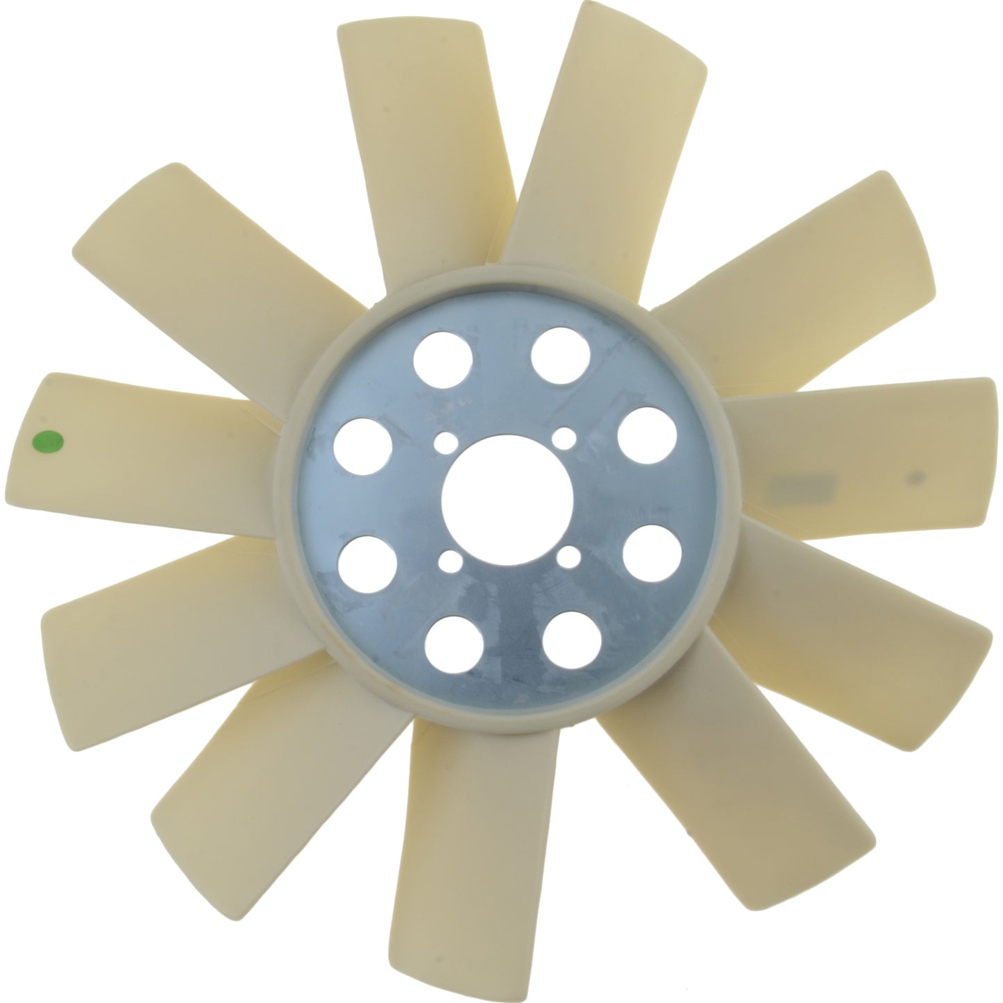 Continental Engine Cooling Fan Blade FA70377 image 2