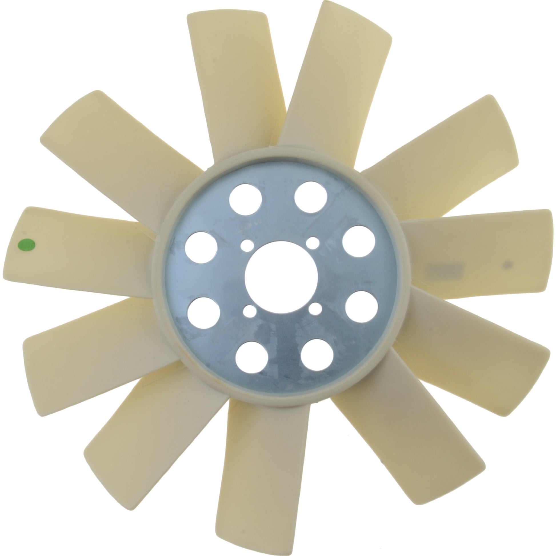 Continental Engine Cooling Fan Blade FA70377 image 2