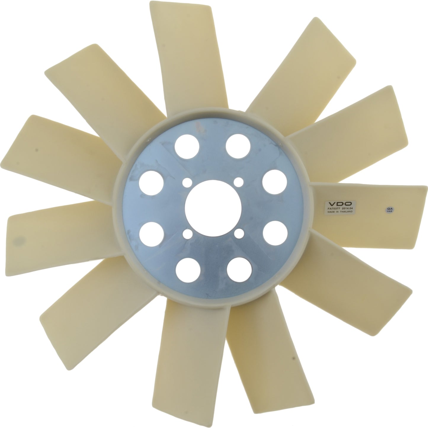 Continental Engine Cooling Fan Blade FA70377 main image