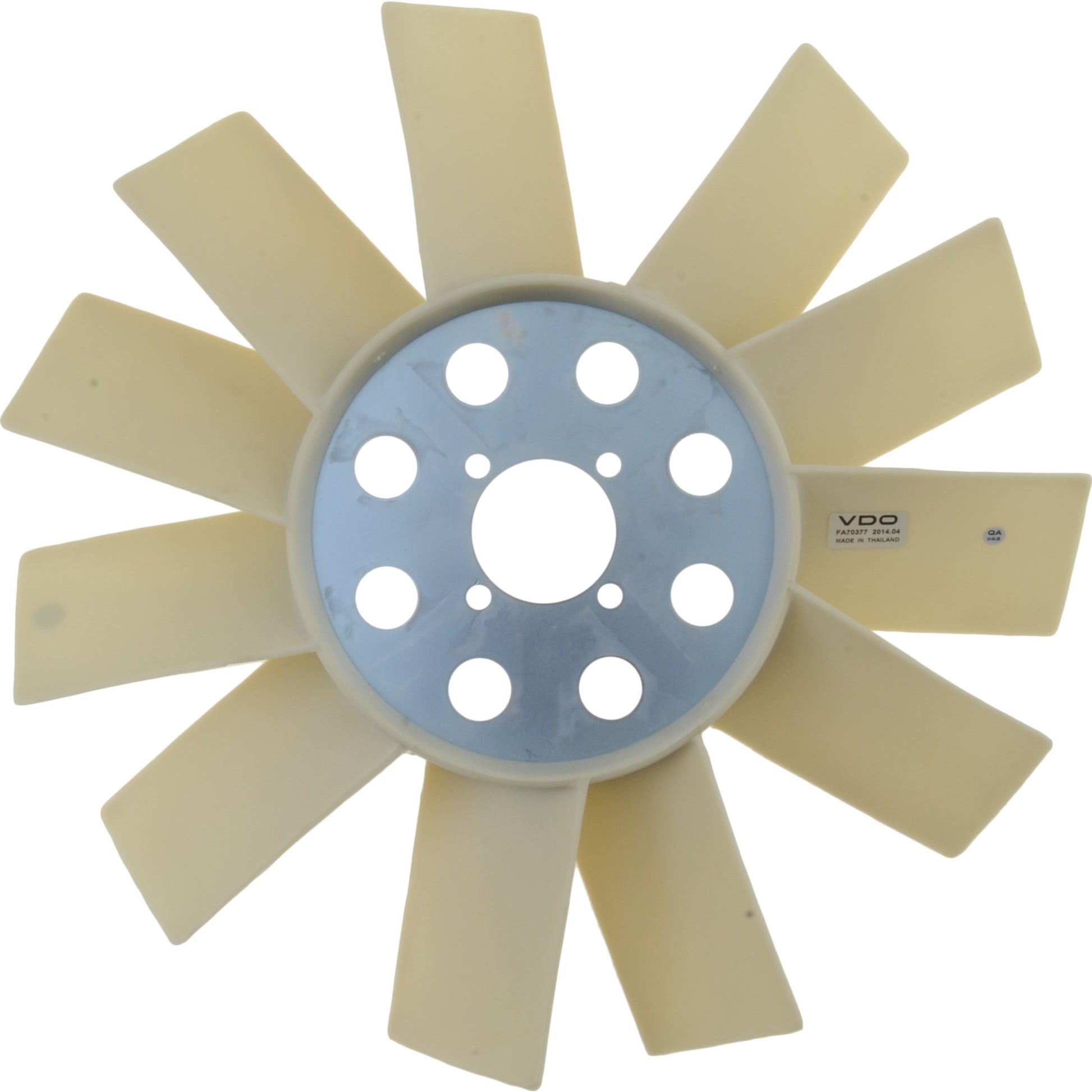 Continental Engine Cooling Fan Blade FA70377 main image