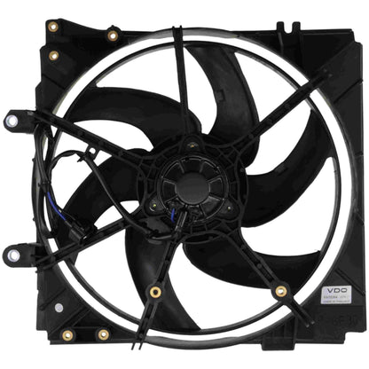 Continental Engine Cooling Fan Assembly FA70394