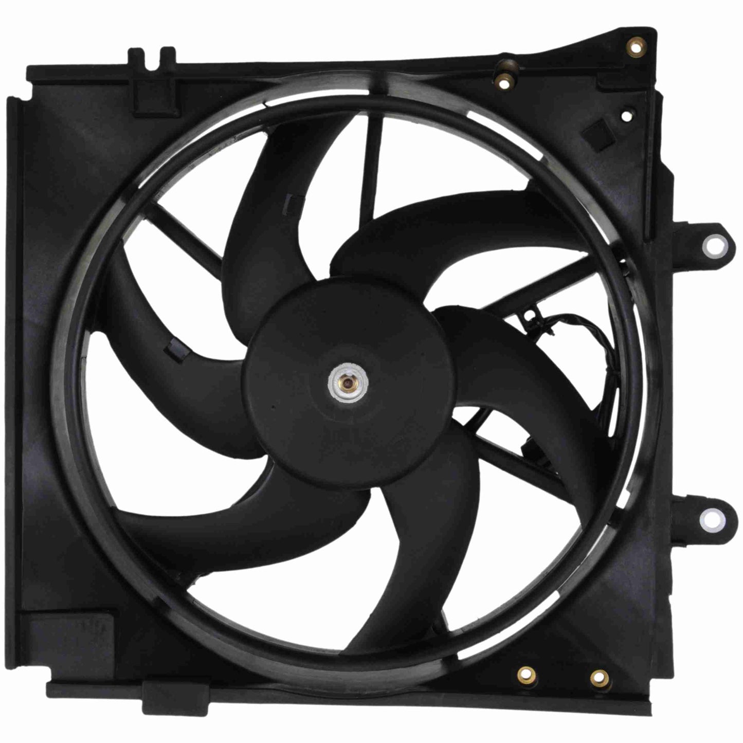 Continental Engine Cooling Fan Assembly FA70394