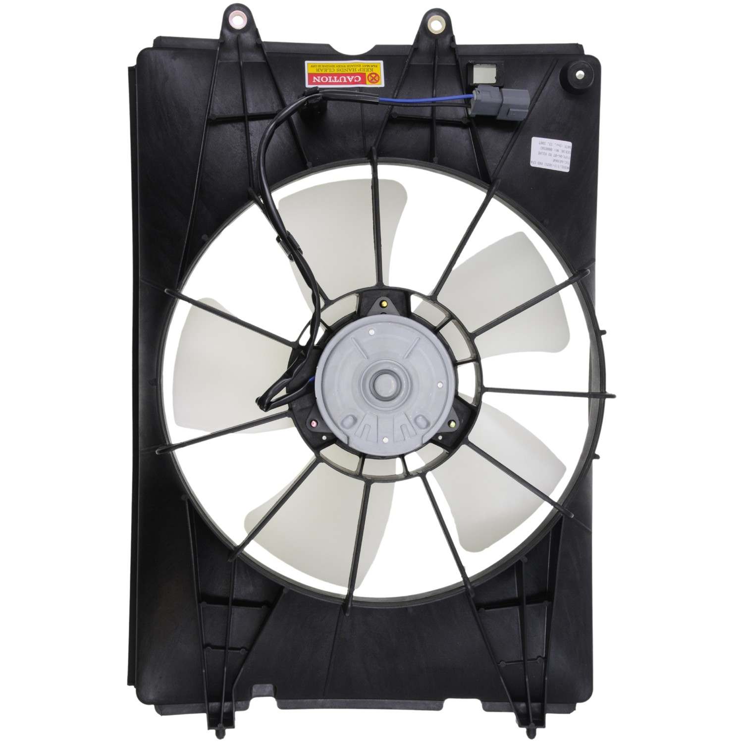 Continental Engine Cooling Fan Assembly FA70421