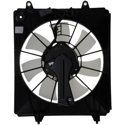 Continental A/C Condenser Fan Assembly FA70422 image 2