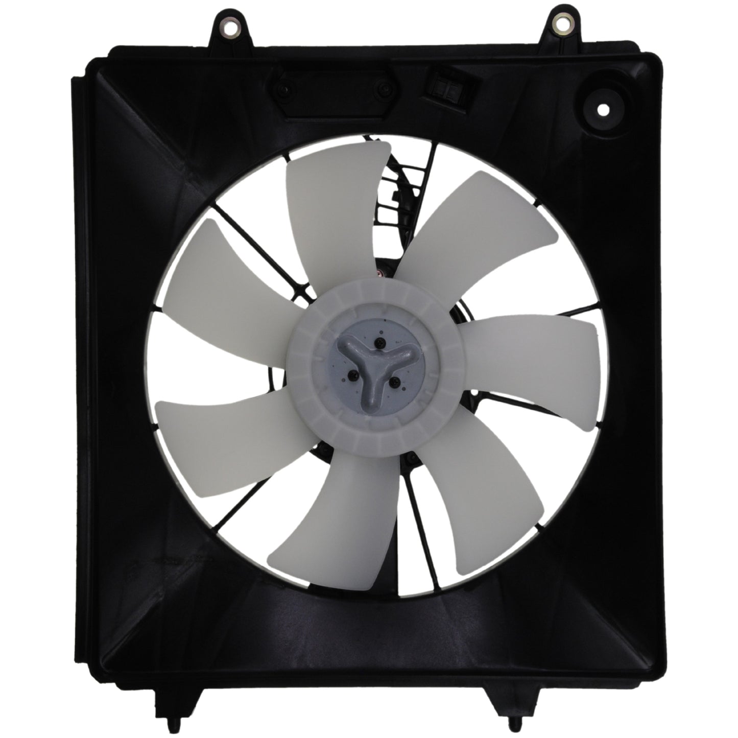 Continental A/C Condenser Fan Assembly FA70422 main image