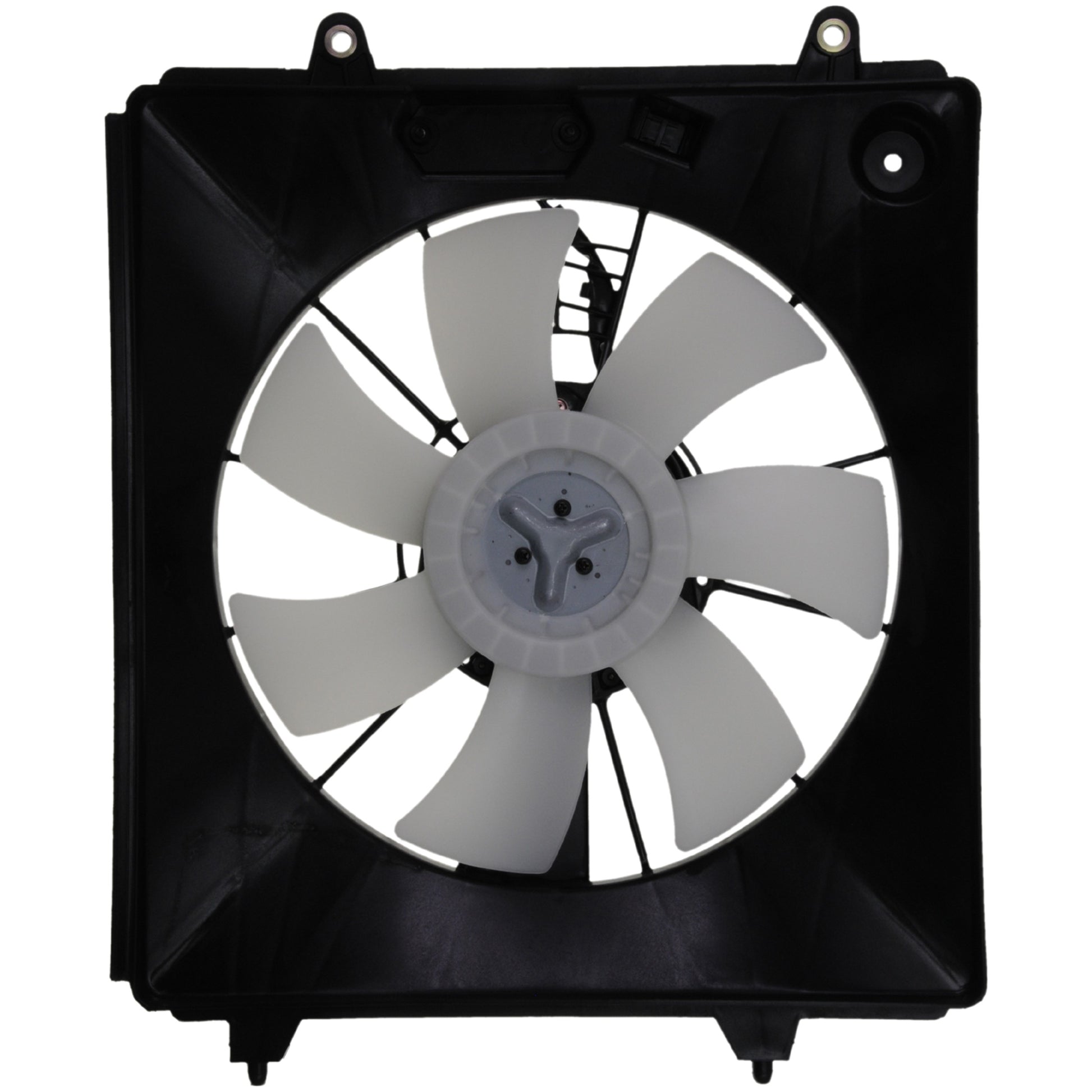Continental A/C Condenser Fan Assembly FA70422 main image