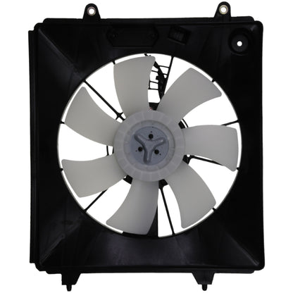 Continental A/C Condenser Fan Assembly FA70422 main image