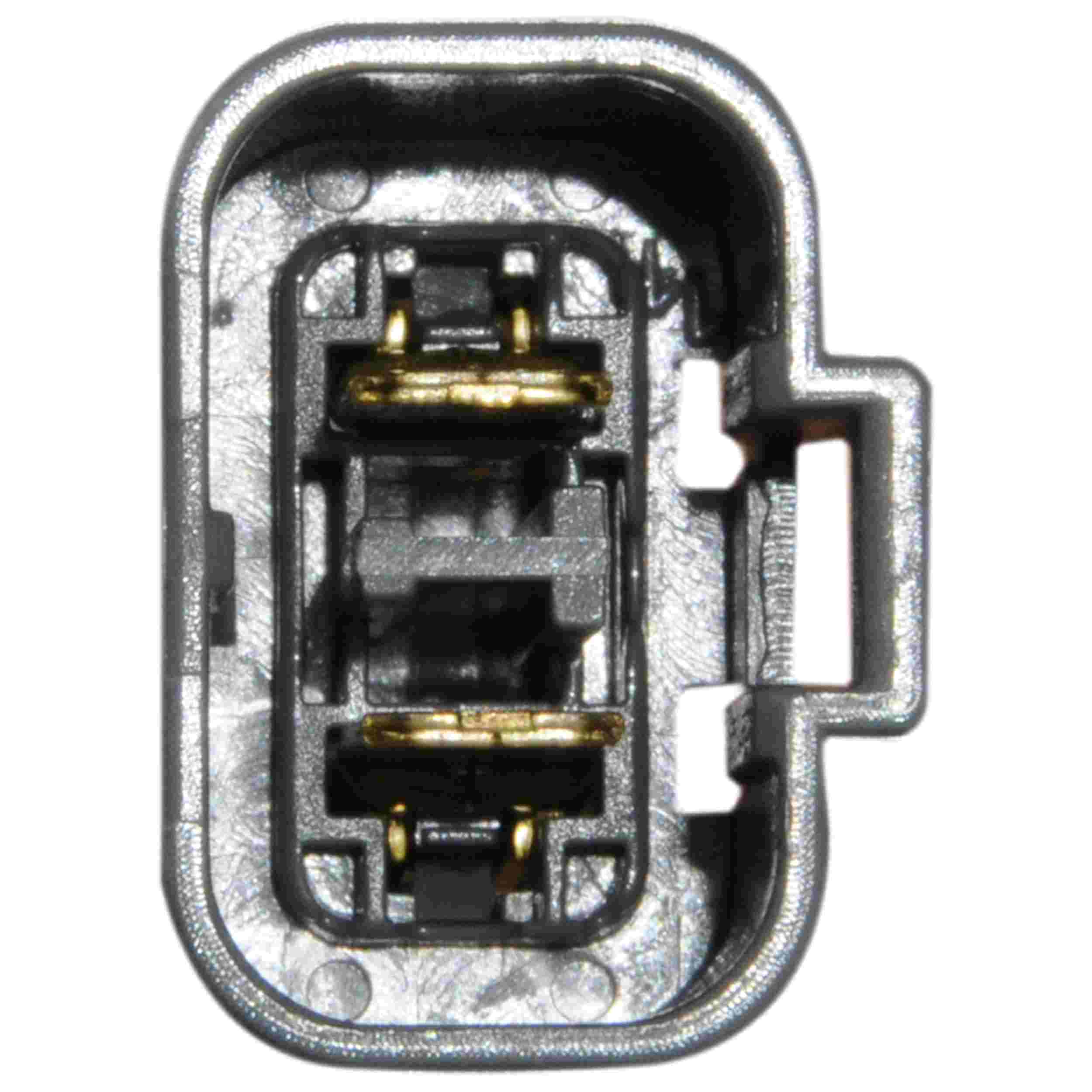 Continental A/C Condenser Fan Assembly FA70425