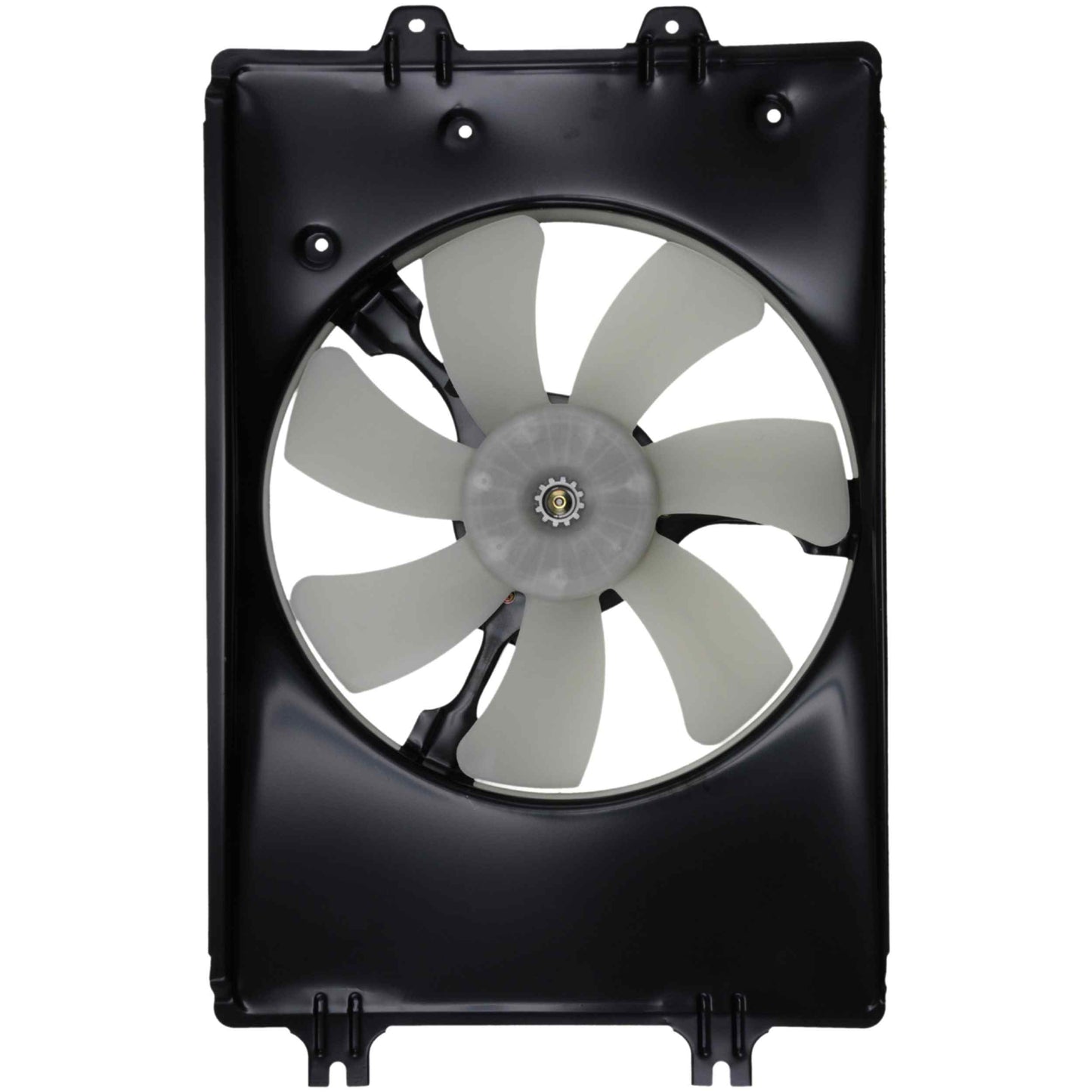 Continental A/C Condenser Fan Assembly FA70425