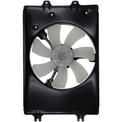 Continental A/C Condenser Fan Assembly FA70425