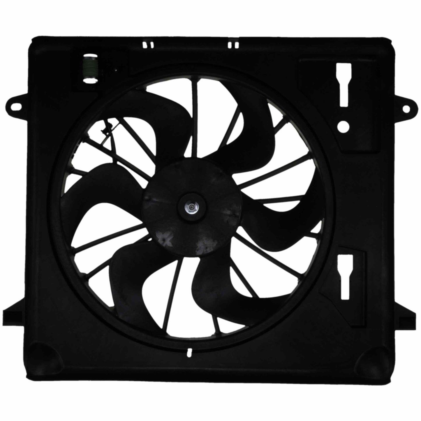 Continental Engine Cooling Fan Assembly FA70437