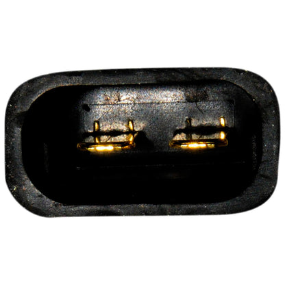 Continental Dual Radiator and Condenser Fan Assembly FA70455