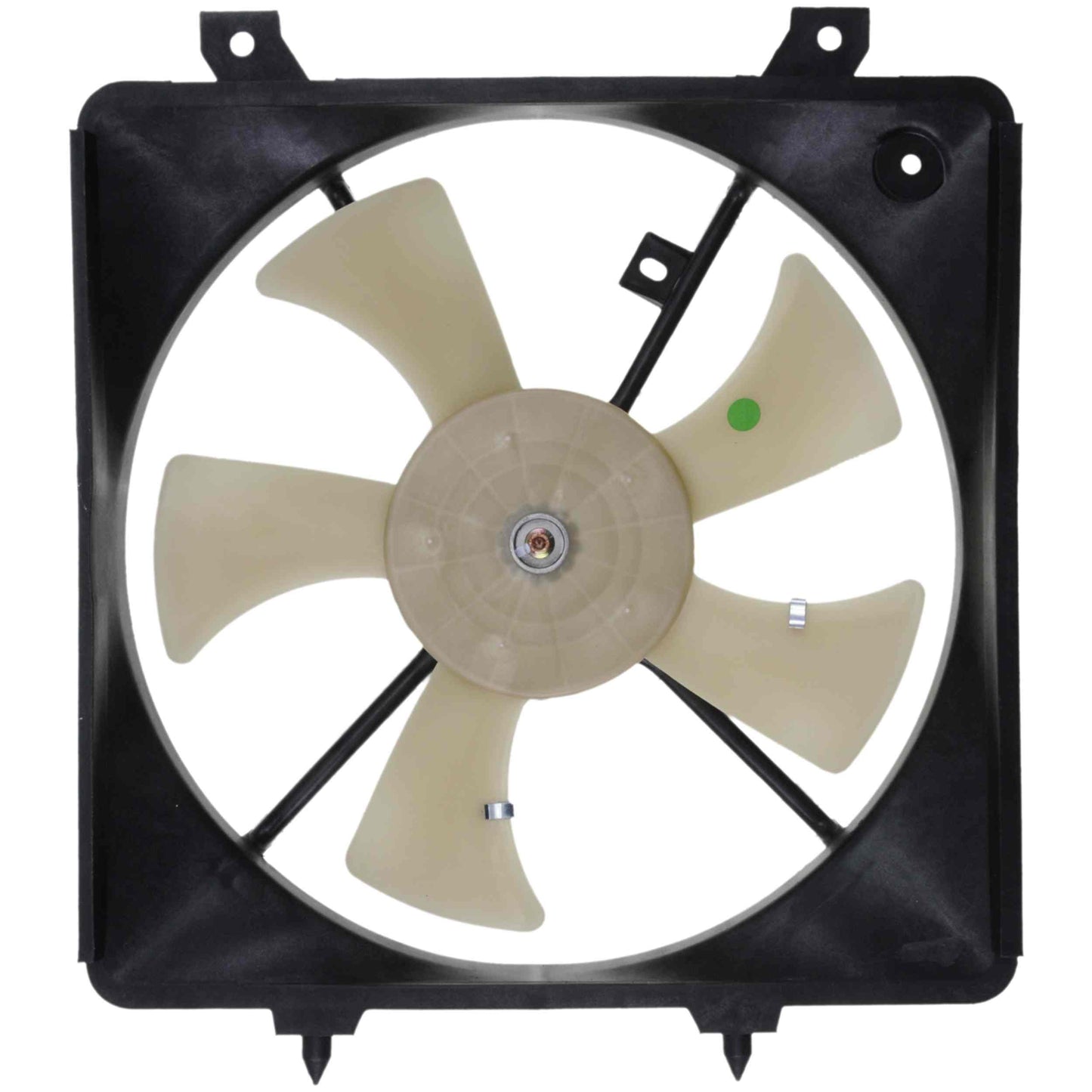 Continental Engine Cooling Fan Assembly FA70459