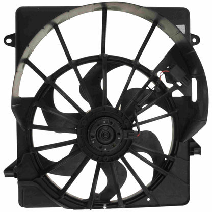 Continental Engine Cooling Fan Assembly FA70471
