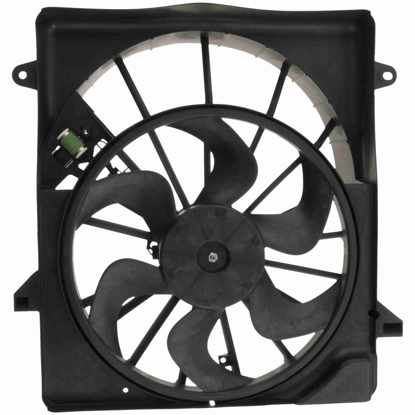 Continental Engine Cooling Fan Assembly FA70471