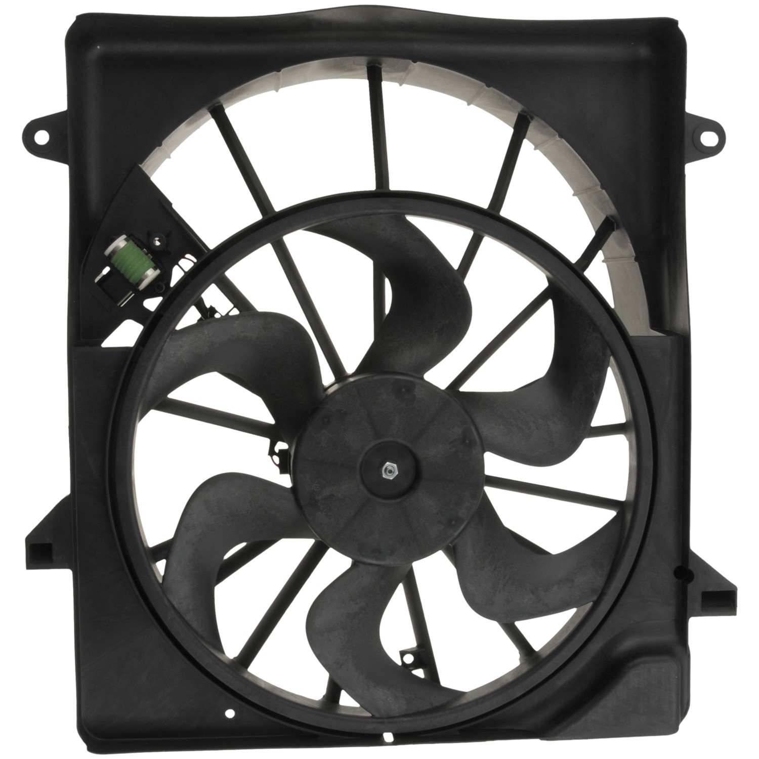 Continental Engine Cooling Fan Assembly FA70471
