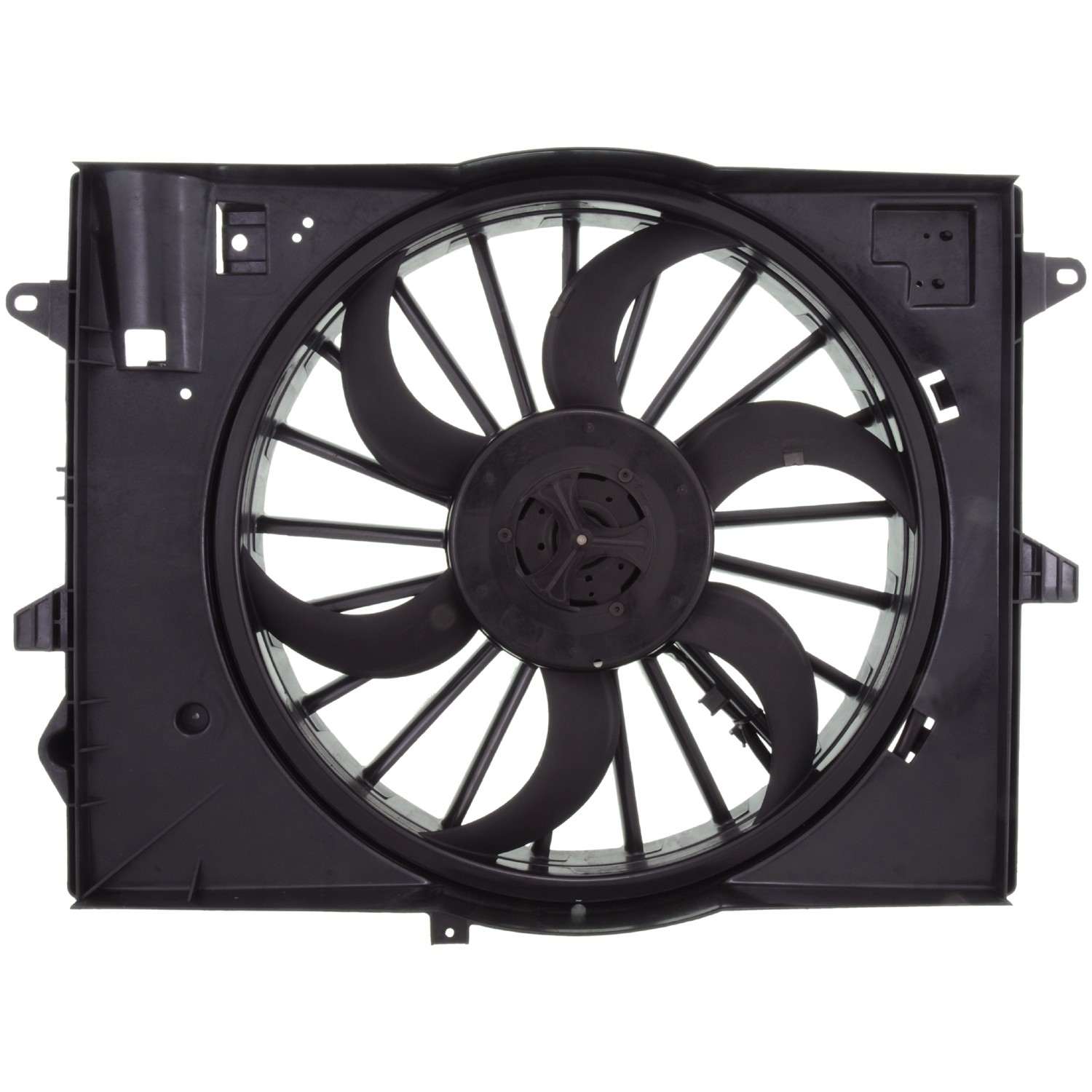 Continental Engine Cooling Fan Assembly FA70479