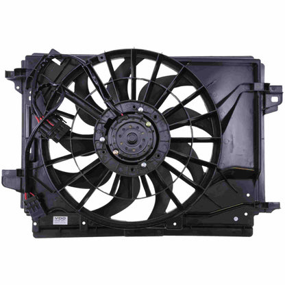 Continental Engine Cooling Fan Assembly FA70486