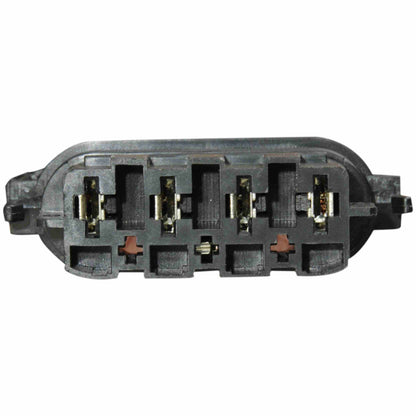 Continental Engine Cooling Fan Assembly FA70486
