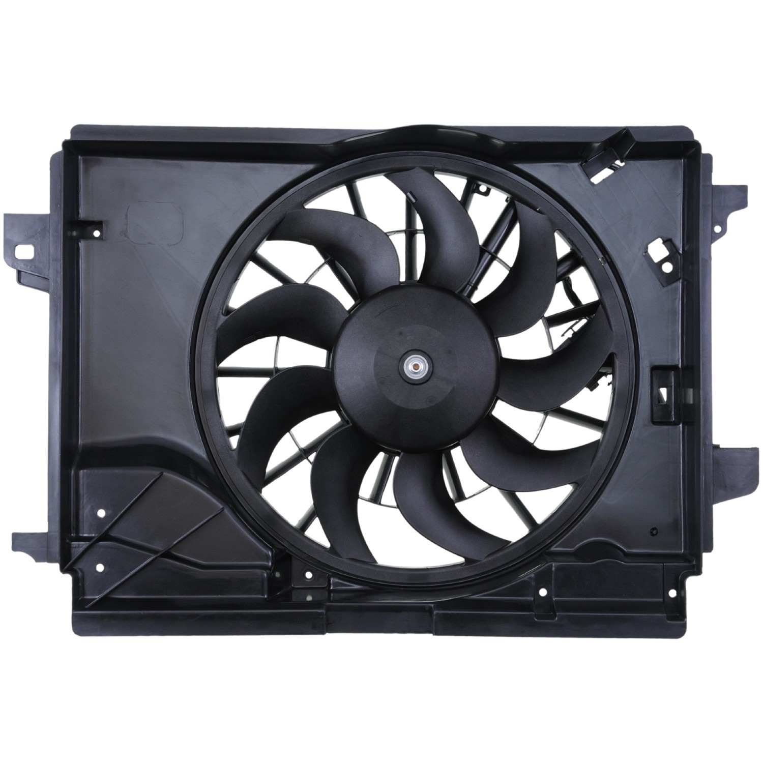 Continental Engine Cooling Fan Assembly FA70486