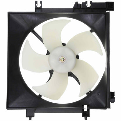 Continental Engine Cooling Fan Assembly FA70517