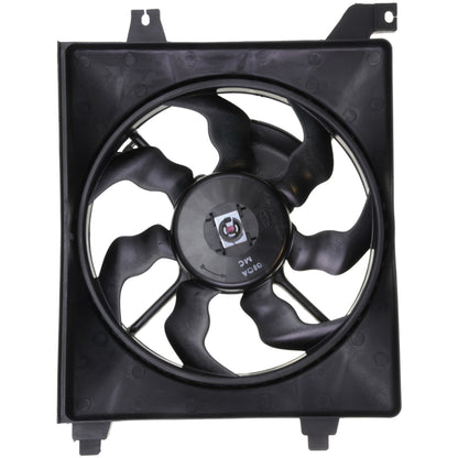 Continental A/C Condenser Fan Assembly FA70527 main image